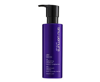 Shu Uemura Yubi Blonde Conditioner 250ml