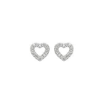 Petit Heart -korvakorut