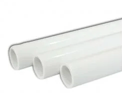 Stivt kondensatrør for TCR-25