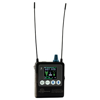 Lectrosonics - M2Ra