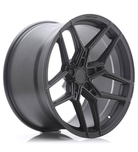 Concaver CVR5 22x9,5 ET0-35 Custom Carbon Graphite