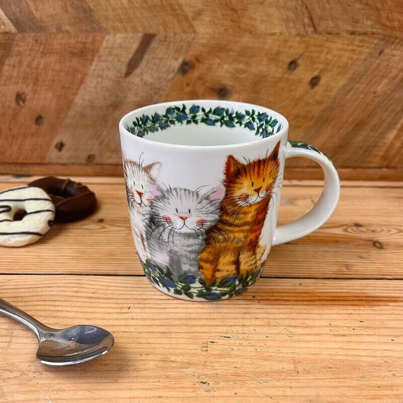 Mugg Tre amigos