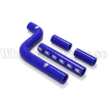 Samco Kylarslang Kit Yamaha YZ 250 96-98