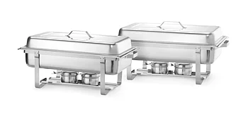 Chafing Dish Twin pack