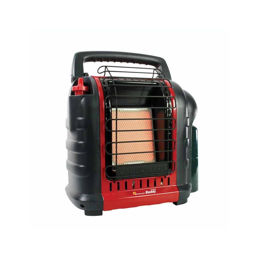 MR Heater Portable Buddy Heater – Gaskamin