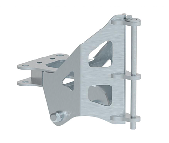 Connector Vikplog 150 & 180 cm