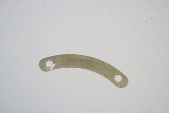 Lukkoprika for ketjuvoitto Monark 80 TS NOS 13086-24