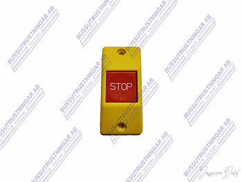 Stannaknapp STOP