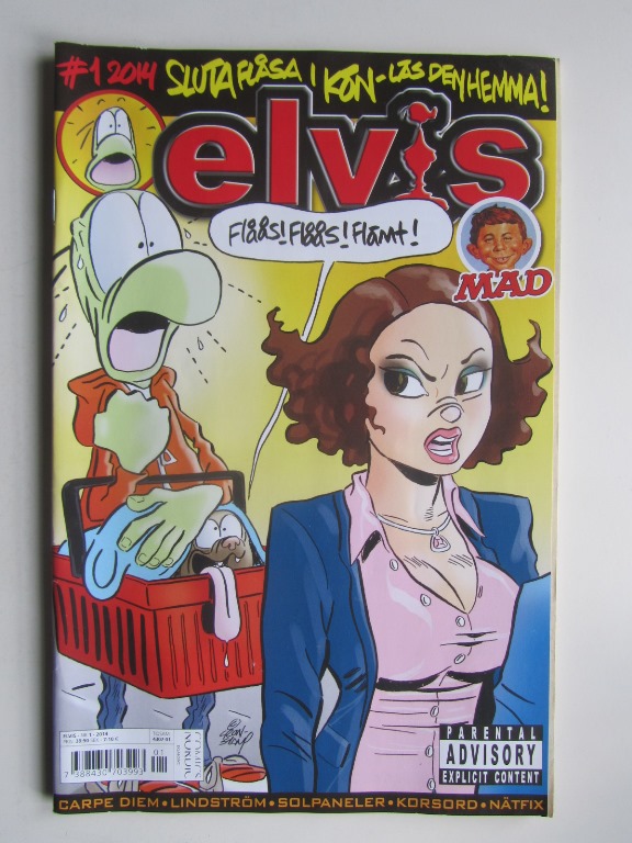 Elvis 2014 01