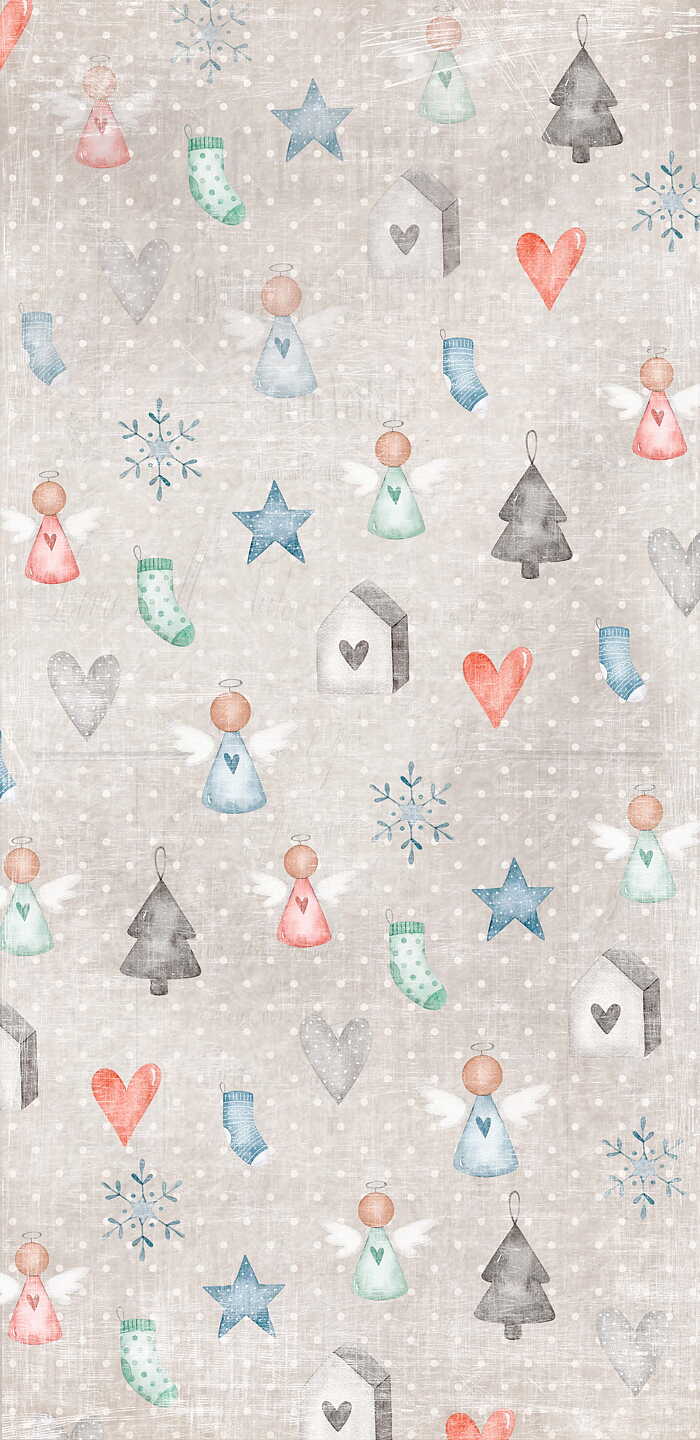 Reprint-Slimline Up North Collection pack - 3