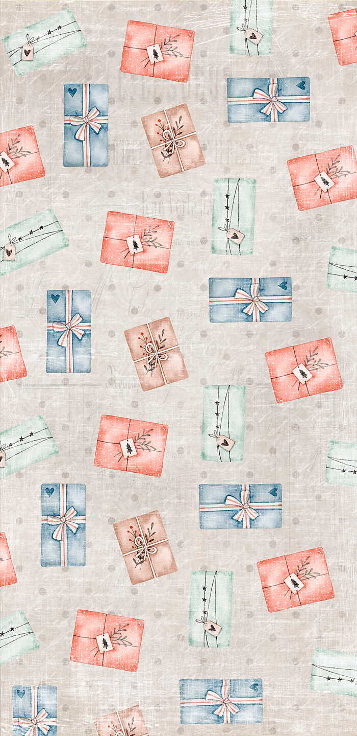 Reprint-Slimline Up North Collection pack - 2