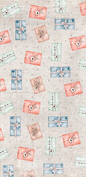 Reprint-Slimline Up North Collection pack
