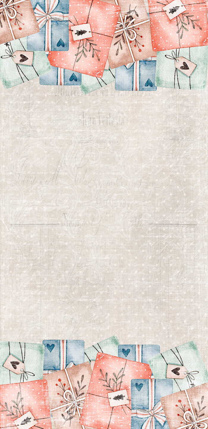 Reprint-Slimline Up North Collection pack - 4