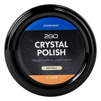 2GO CRYSTAL POLISH