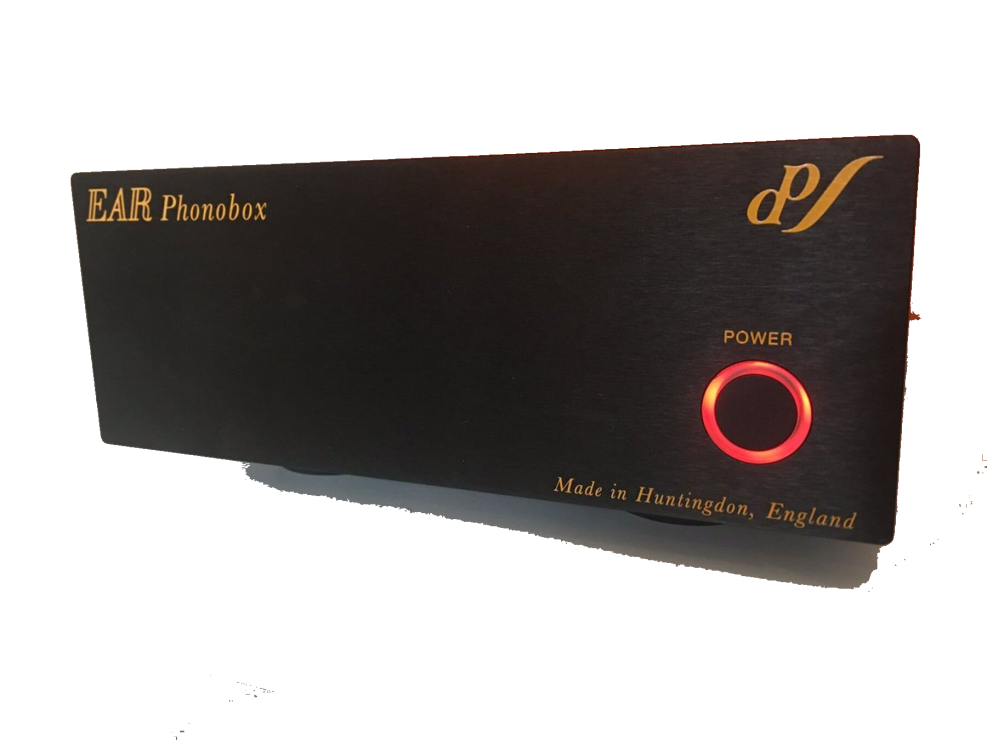 EAR Phonobox MM