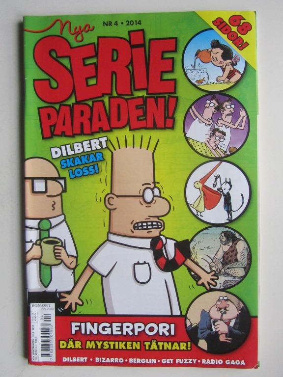 Nya Serieparaden 2014 04