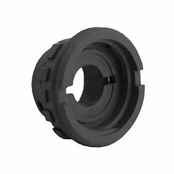 Kvartsglashållare, Sleeve Bolt för UV-Max