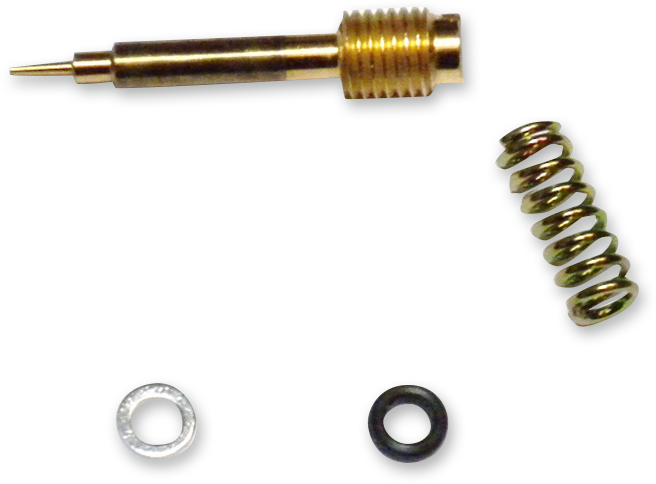 Renoveringssats till fuel mix screw 