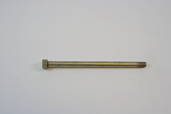Keppivarsi M12x205x1.75mm Monark 125cc NOS'