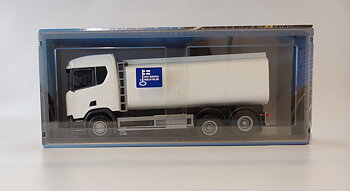 Emek Scania CR city tanker