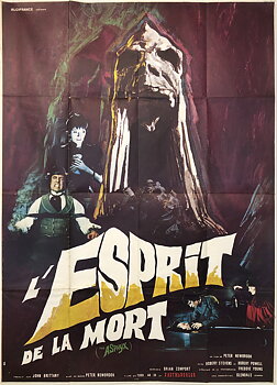 L'ESPRIT DE LA MORT / THE ASPHYX