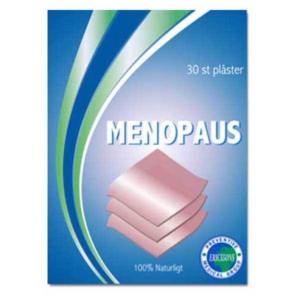 Plåster - Menopaus - 30 st