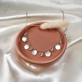 Kelim Drops halsband