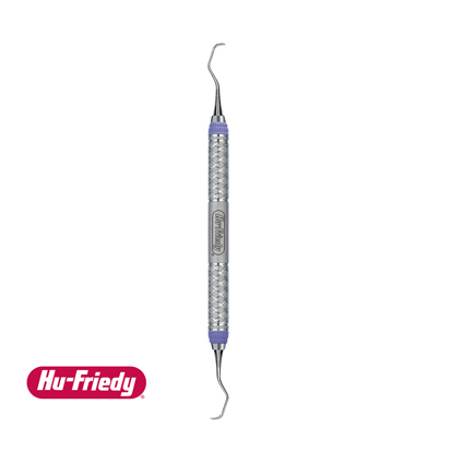 Hu-Freidy® Gracey Everedge 3-4 Lila SG3-4R9E2