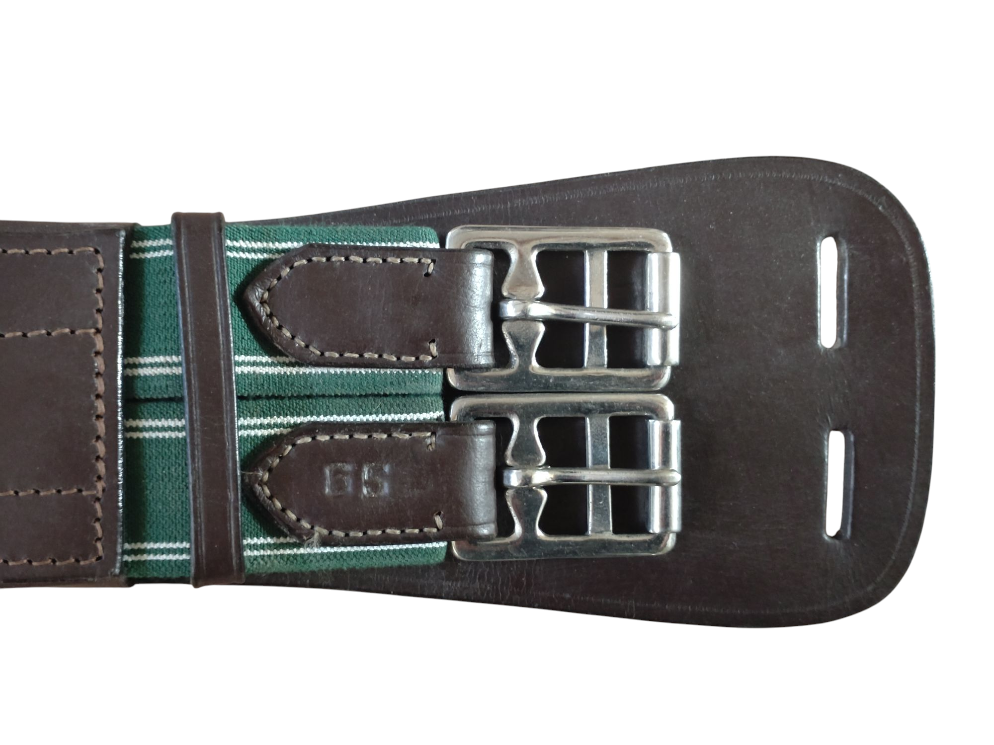 556. Dressyrgjord - Chetak 65 cm - 2
