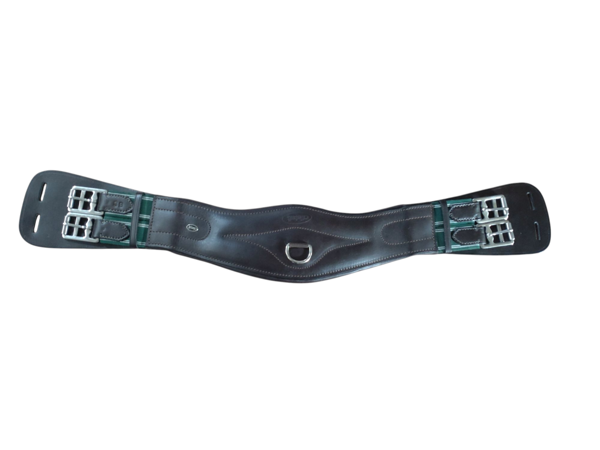 556. Dressyrgjord - Chetak 65 cm
