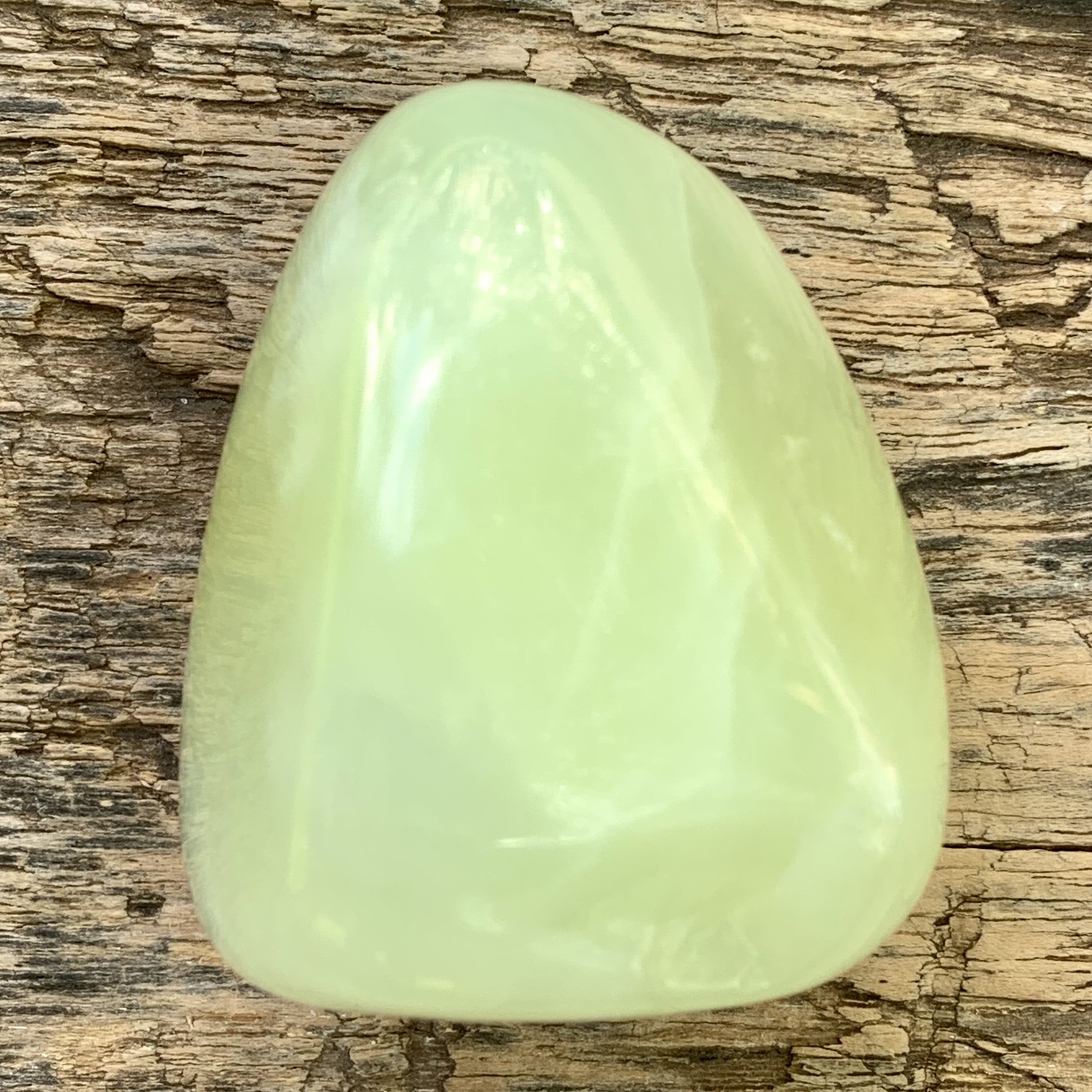 Bumling - Jade  Jumbo