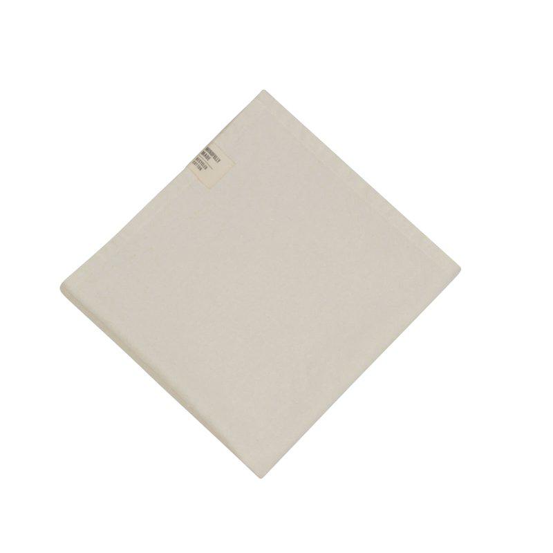 Servett / Offwhite