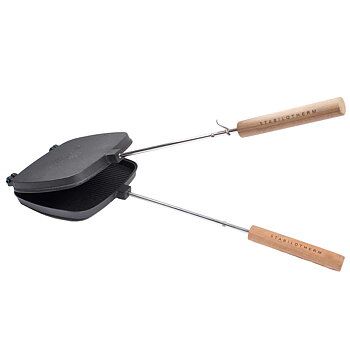 Grilljärn