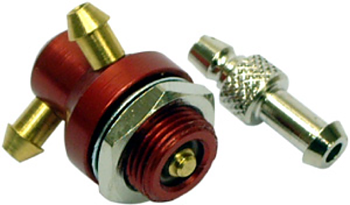 Du-Bro 611 Large Scale Fueling Valve (Gas)