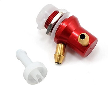 Du-Bro 611 Large Scale Fueling Valve (Gas)