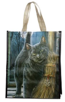Shoppingbag Brush with Magic