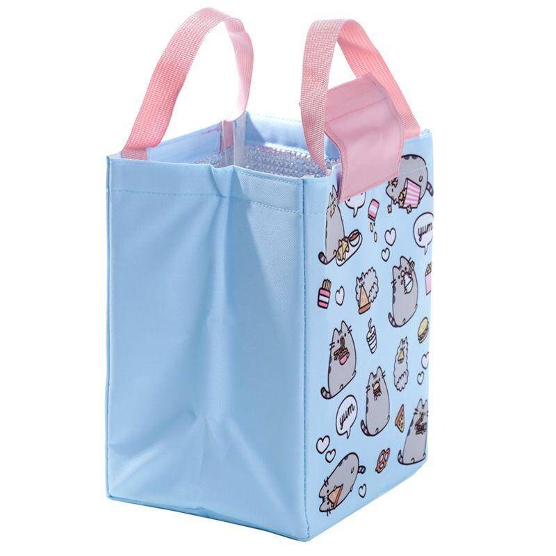 Stor kylväska Pusheen - 3