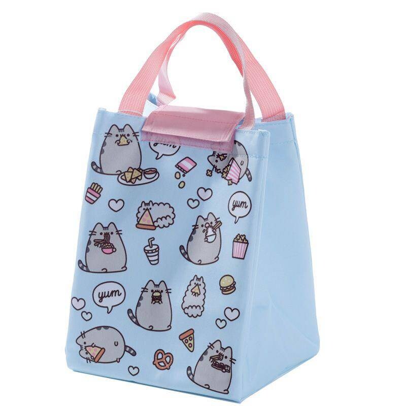 Stor kylväska Pusheen