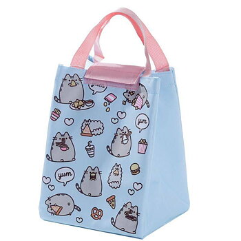 Stor kylväska Pusheen