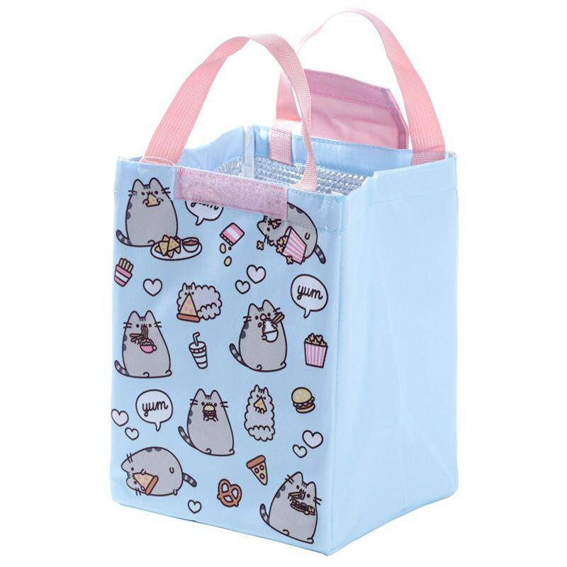 Stor kylväska Pusheen - 2