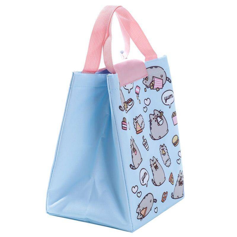 Stor kylväska Pusheen - 4