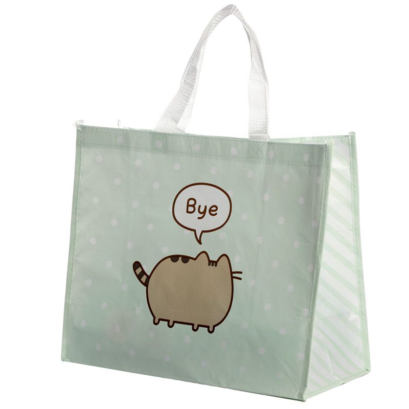 Shoppingväska Pusheen - 3
