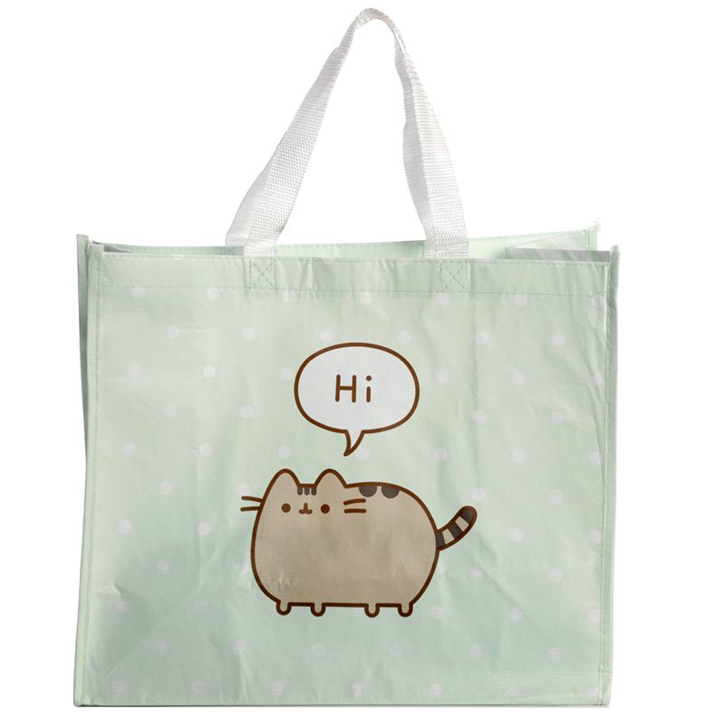 Shoppingväska Pusheen - 2