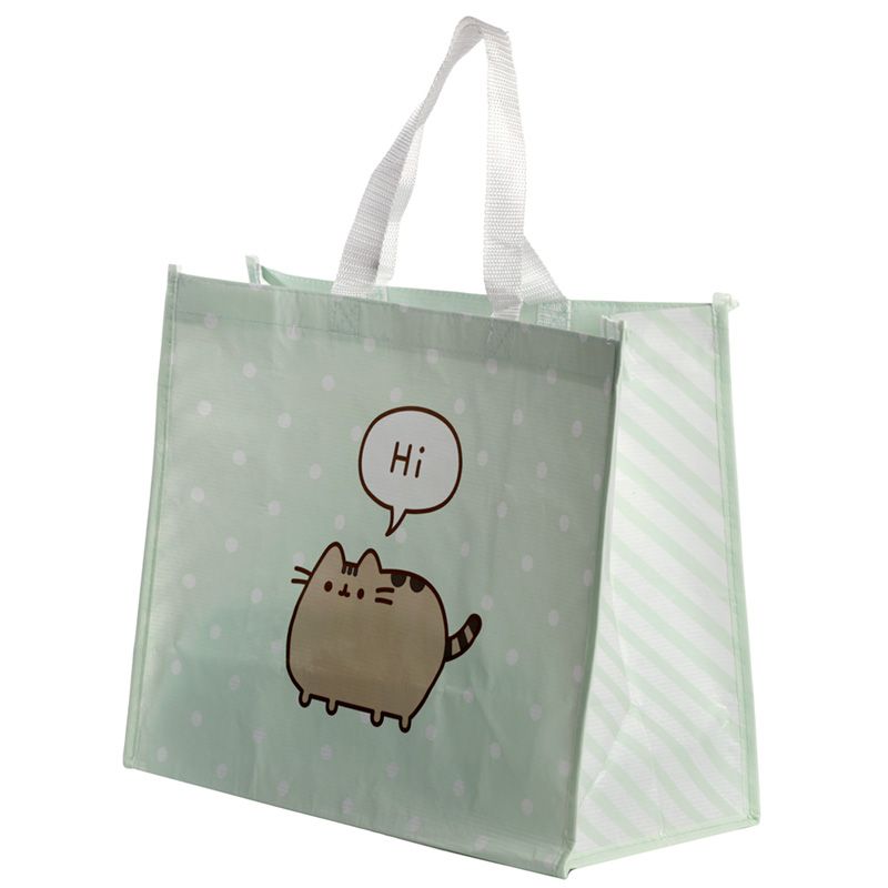 Shoppingväska Pusheen