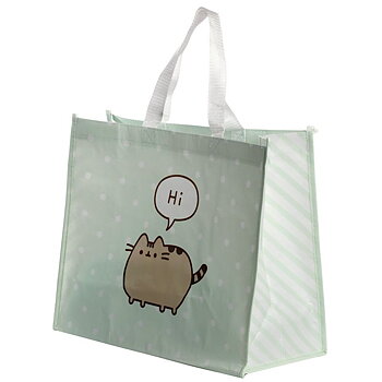 Shoppingväska Pusheen