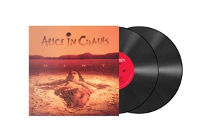 Alice In Chains - Dirt / Sony