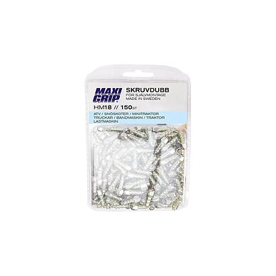 MaxiGrip Screw Studs | 18mm