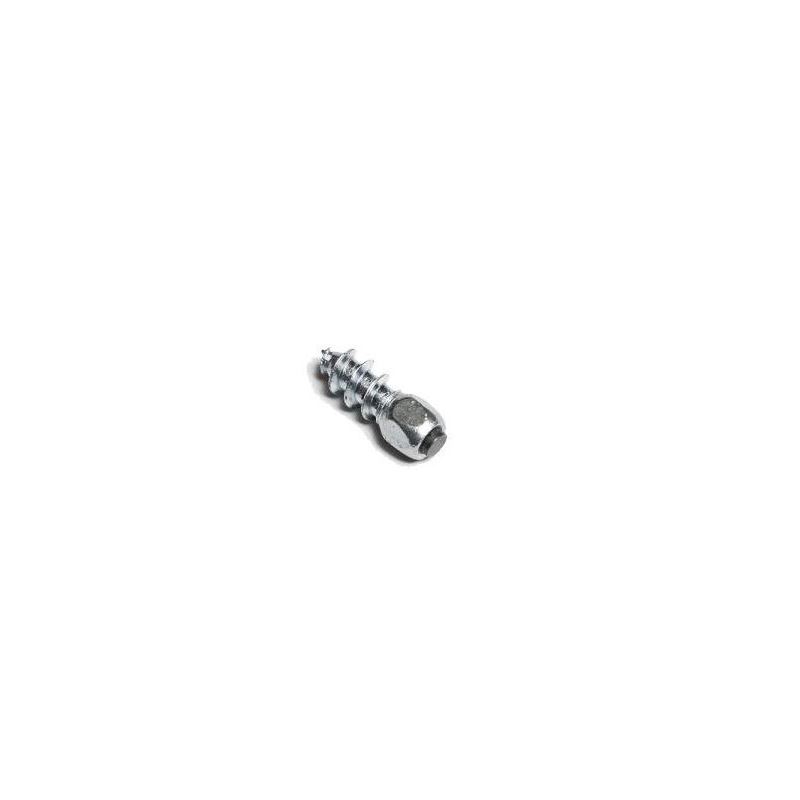 MaxiGrip Skruvdubb | 18mm - 3