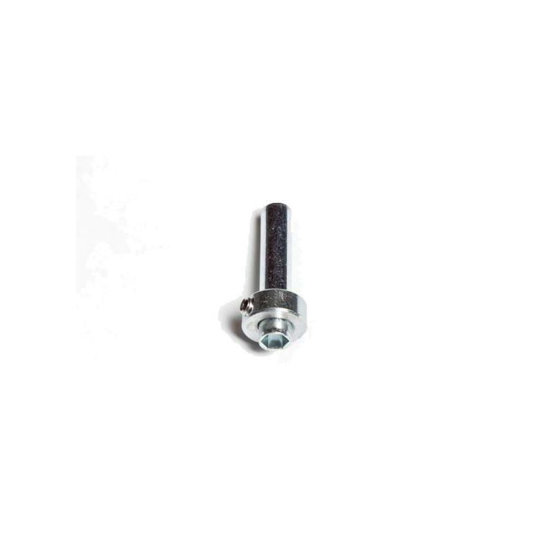 MaxiGrip Skruvdubb | 18mm - 5