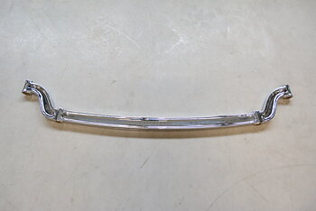Front Axle Forged 47´´ Chrome